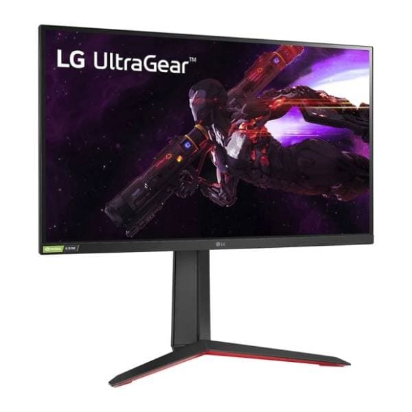 LG UltraGear monitor 27GP850-B 2