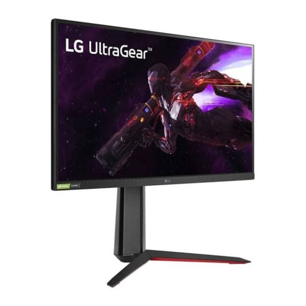 LG UltraGear monitor 27GP850-B 3