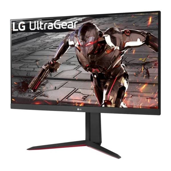 LG UltraGear monitor 32GN650-B 2