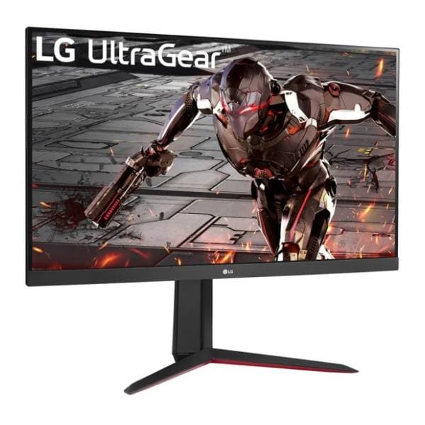 LG UltraGear monitor 32GN650-B 4