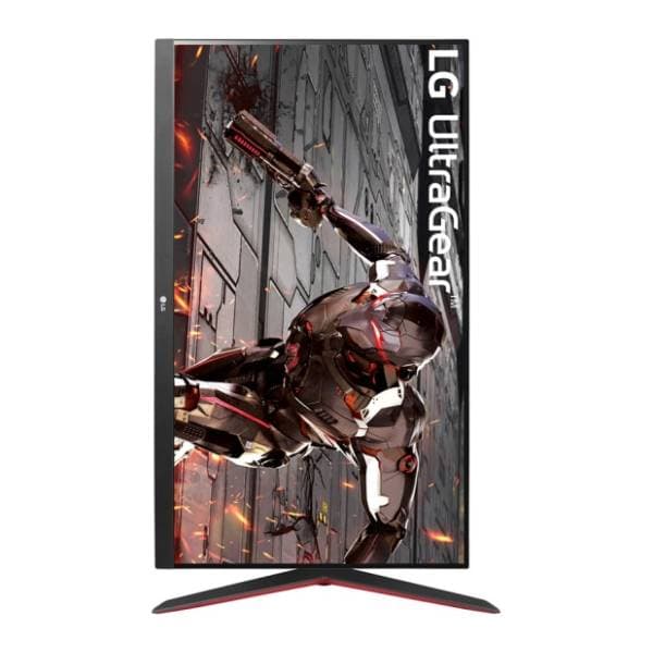 LG UltraGear monitor 32GN650-B 3