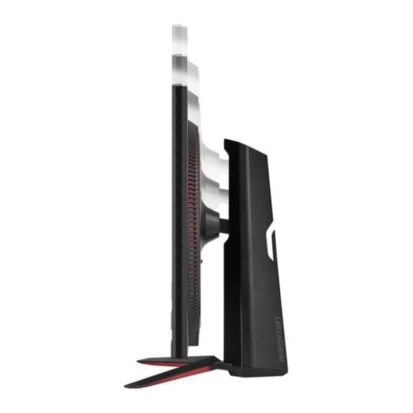 LG UltraGear monitor 32GN650-B 5