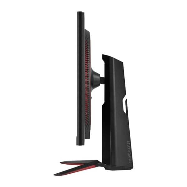 LG UltraGear monitor 32GN650-B 6