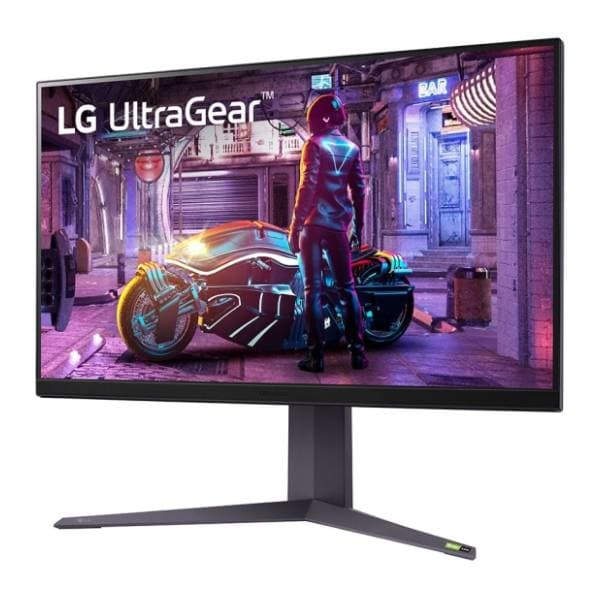LG UltraGear monitor 32GQ850-B 2