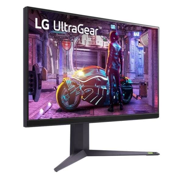 LG UltraGear monitor 32GQ850-B 3