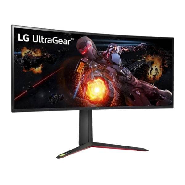 LG UltraGear monitor 34GP950G-B 3