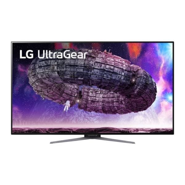 LG OLED UltraGear monitor 48GQ900-B 0