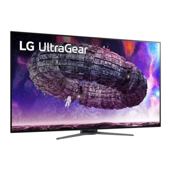 LG OLED UltraGear monitor 48GQ900-B 1