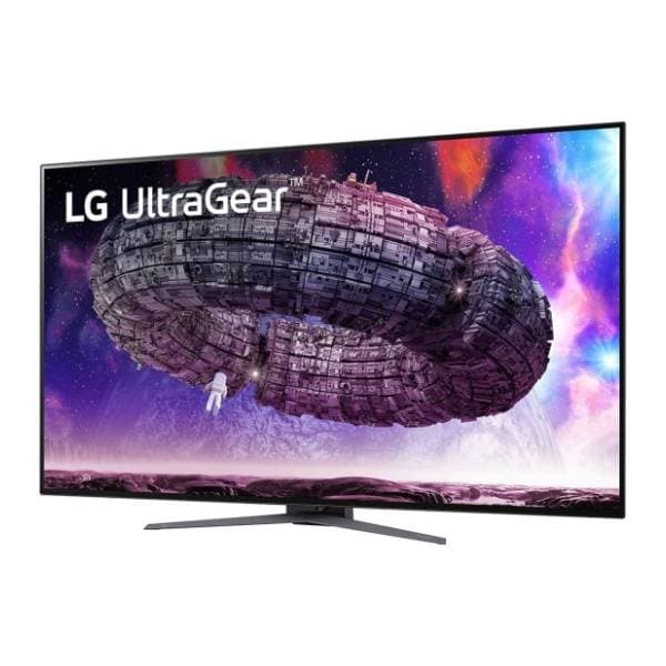 LG OLED UltraGear monitor 48GQ900-B 2