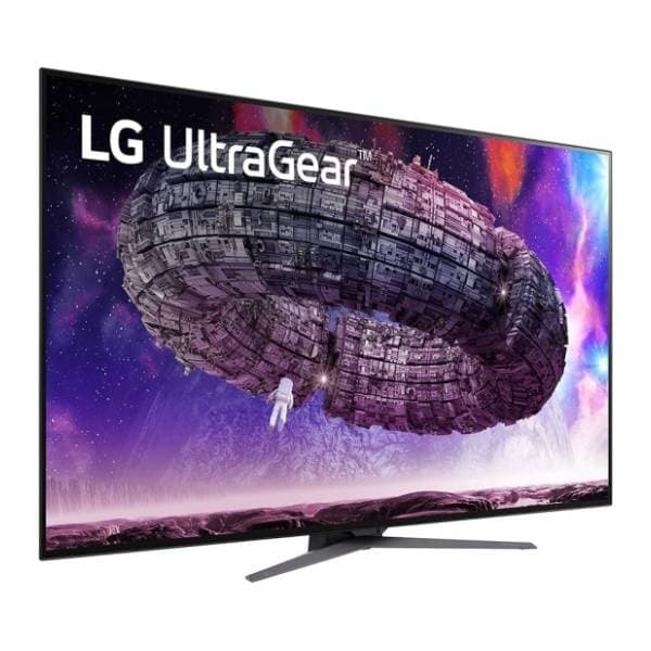 LG OLED UltraGear monitor 48GQ900-B 3
