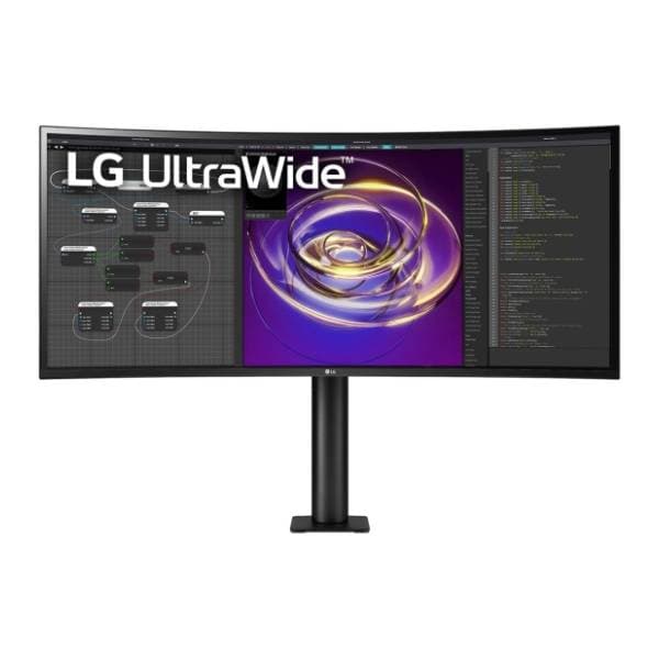 LG UltraWide 34WP88C-B 0