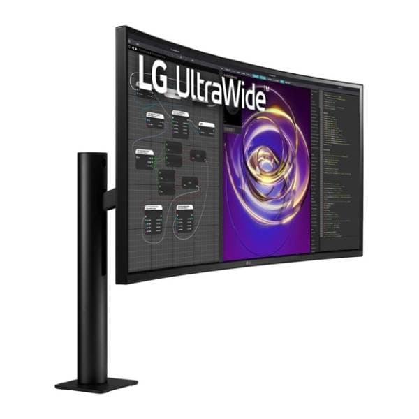 LG UltraWide 34WP88C-B 2