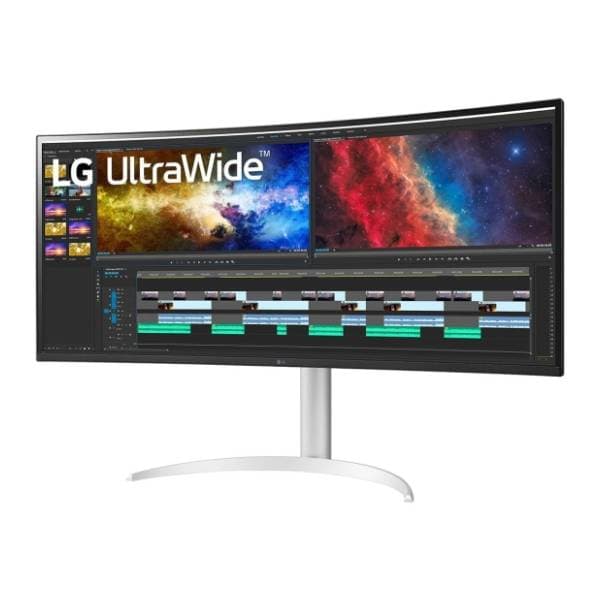 LG UltraWide monitor 38WP85C-W 2