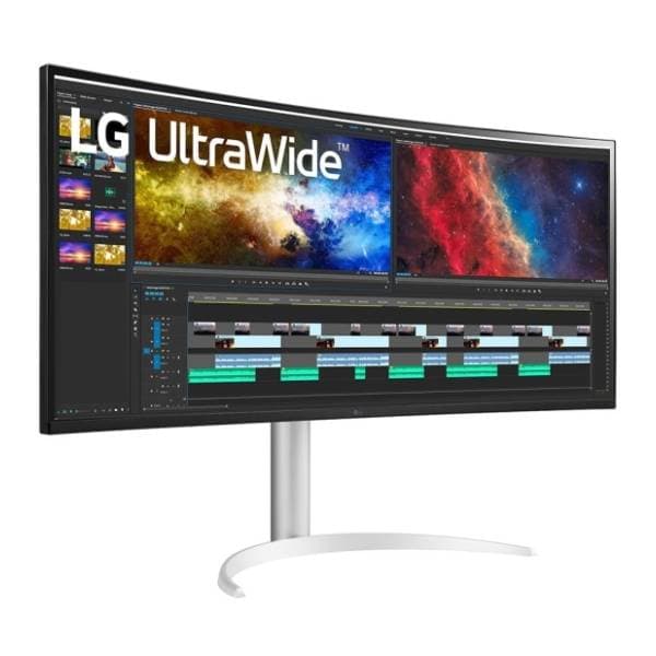 LG UltraWide monitor 38WP85C-W 3