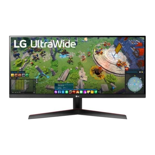 LG UltraWide monitor 29WP60G-B 0