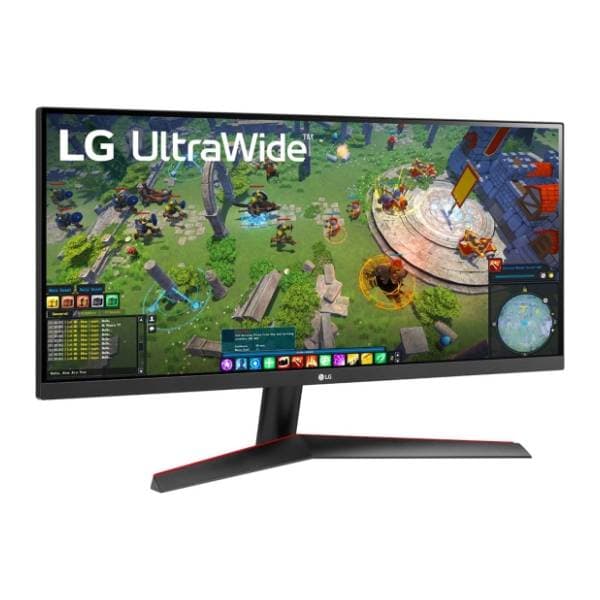 LG UltraWide monitor 29WP60G-B 1