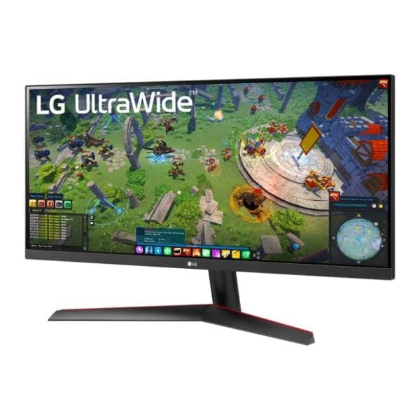 LG UltraWide monitor 29WP60G-B 3