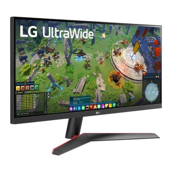 LG UltraWide monitor 29WP60G-B 3