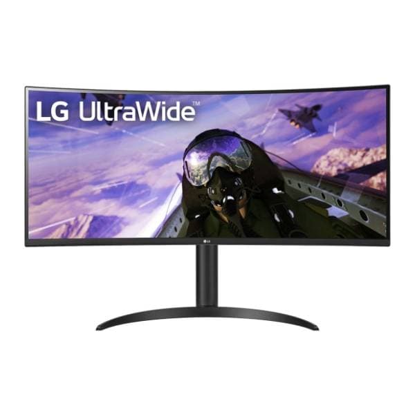 LG UltraWide monitor 34WP65C-B 0