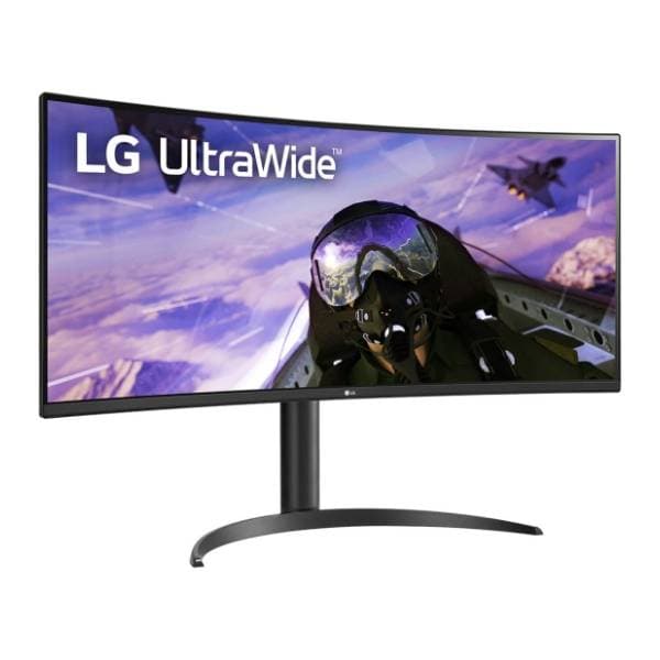 LG UltraWide monitor 34WP65C-B 1