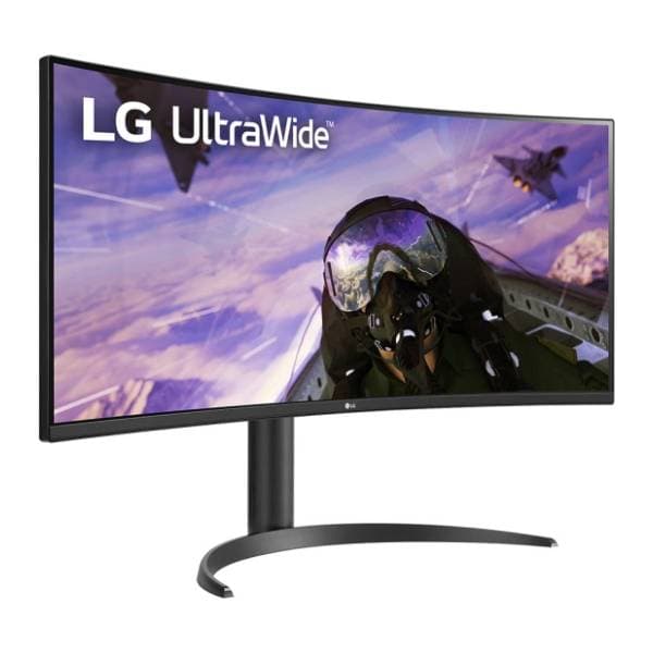 LG UltraWide monitor 34WP65C-B 3