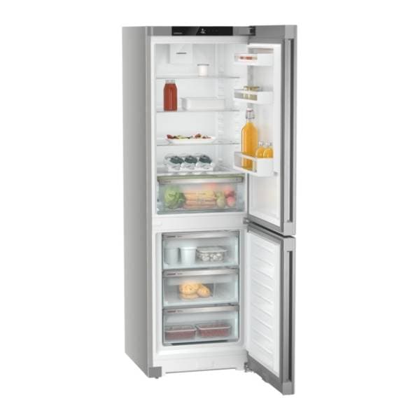 LIEBHERR kombinovani frižider CNsff 5203 6