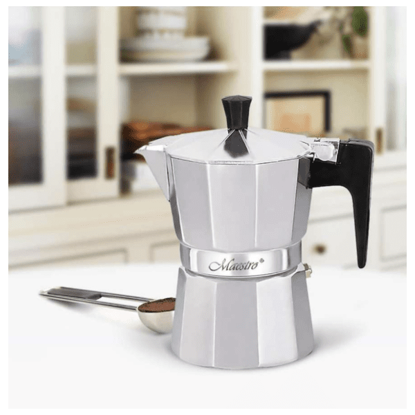 MAESTRO džezva za espresso kafu MR1666-3 2