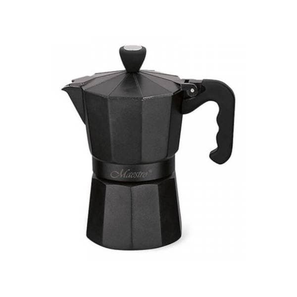 MAESTRO džezva za espresso kafu MR1666-3B 0