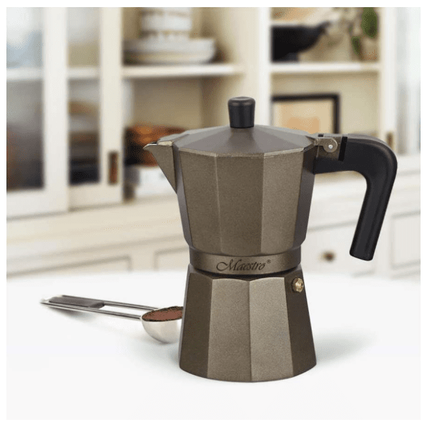 MAESTRO džezva za espresso kafu MR1666-3BR 1