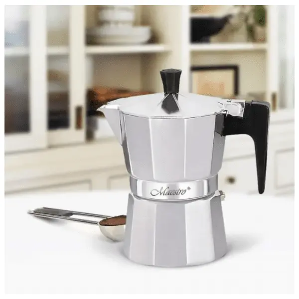 MAESTRO džezva za espresso kafu MR1666-6 1
