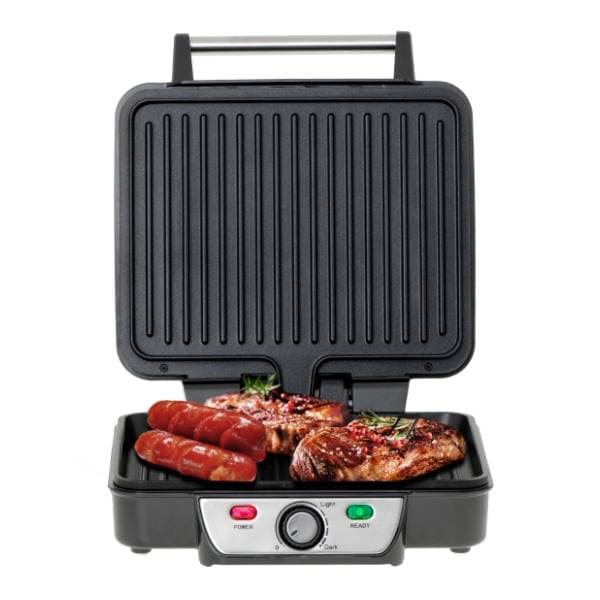 MESKO električni roštilj MS3050 6