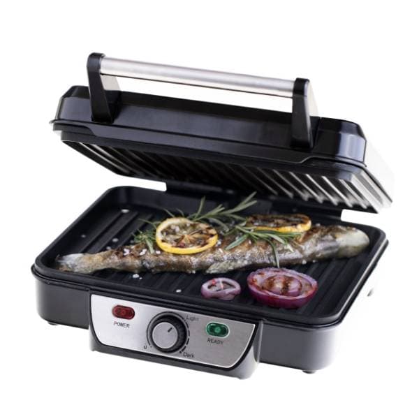 MESKO električni roštilj MS3050 9