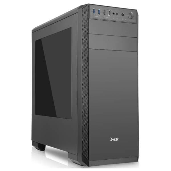 MS kućište Fighter V300 0