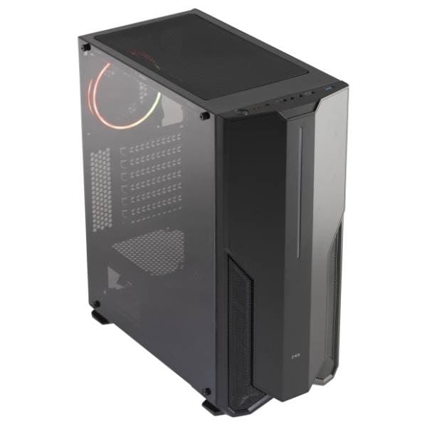 MS kućište Fighter V310 1