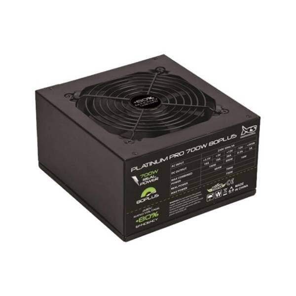 MS napajanje Core M700 700W 0