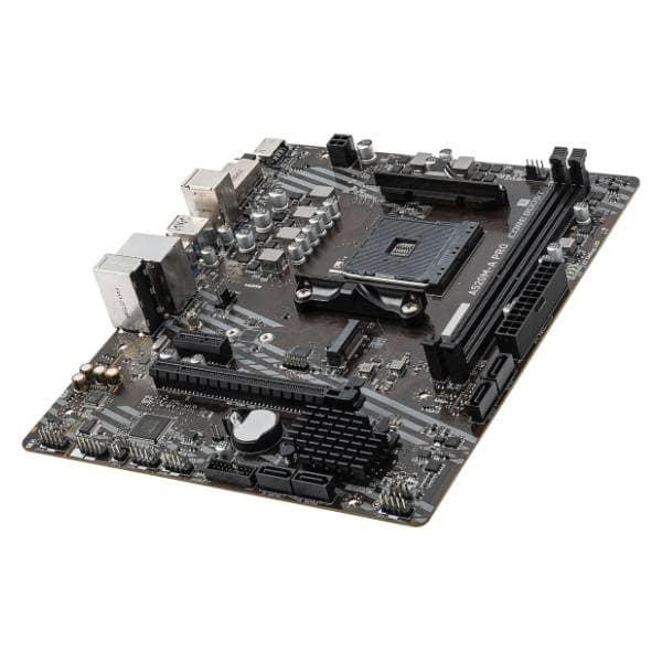 MSI A520M-A PRO matična ploča 2