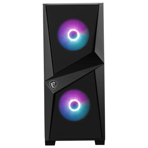 MSI kućište MAG Forge 100R 2