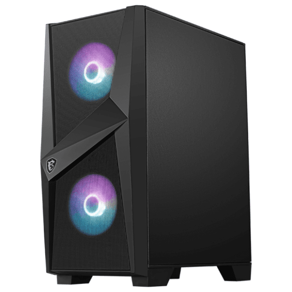 MSI kućište MAG Forge 100R 3