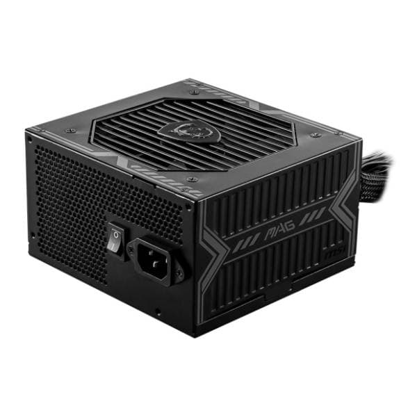 MSI napajanje MAG A650BN 650W 0