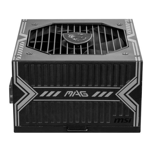 MSI napajanje MAG A650BN 650W 4