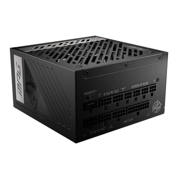MSI napajanje MPG A1000G PCIE5 1000W 0