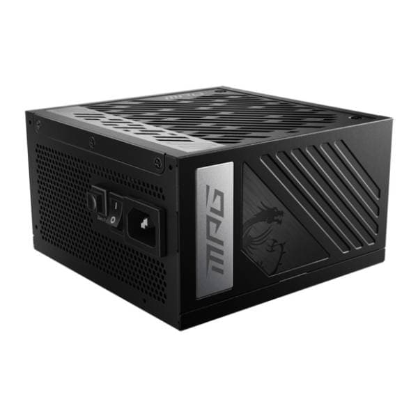 MSI napajanje MPG A1000G PCIE5 1000W 1