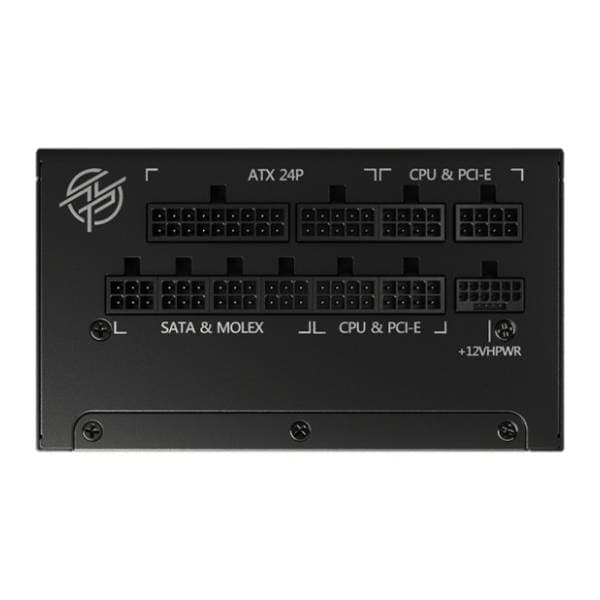 MSI napajanje MPG A1000G PCIE5 1000W 2