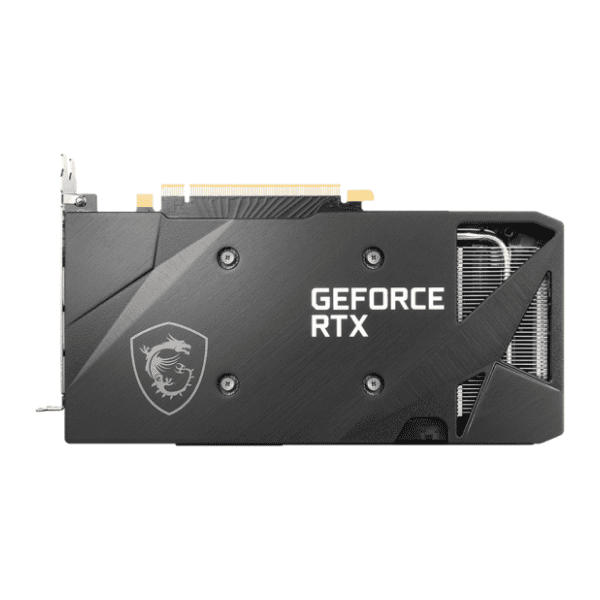 MSI nVidia GeForce RTX 3060 Ti VENTUS 2X OCV1 LHR 8GB GDDR6 256-bit grafička kartica 2