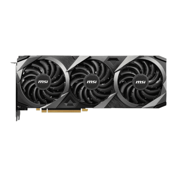 MSI nVidia GeForce RTX 3080 Ti VENTUS 3X OC 12GB GDDR6X 384-bit grafička kartica 1