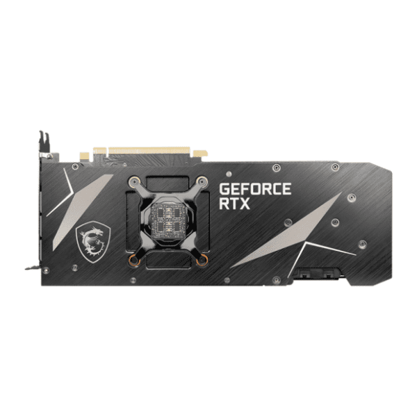 MSI nVidia GeForce RTX 3080 Ti VENTUS 3X OC 12GB GDDR6X 384-bit grafička kartica 2