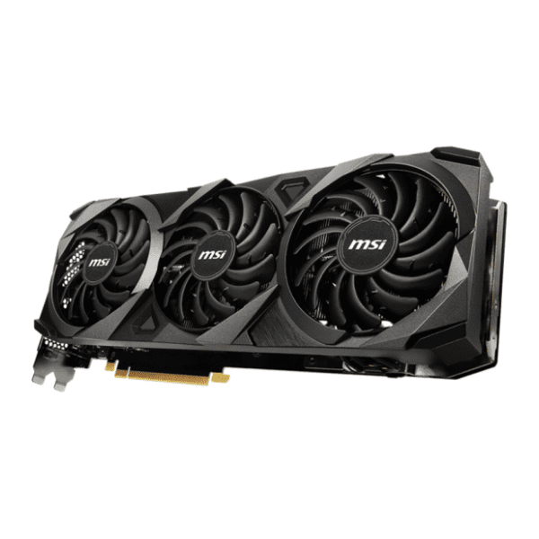 MSI nVidia GeForce RTX 3080 Ti VENTUS 3X OC 12GB GDDR6X 384-bit grafička kartica 3