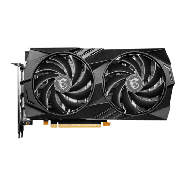 MSI nVidia GeForce RTX 4060 GAMING X 8GB GDDR6 128-bit grafička kartica 1
