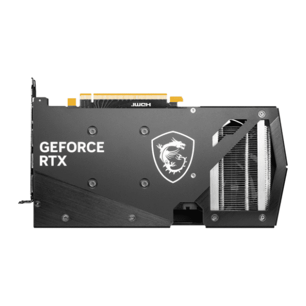MSI nVidia GeForce RTX 4060 GAMING X 8GB GDDR6 128-bit grafička kartica 2