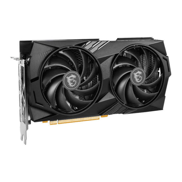 MSI nVidia GeForce RTX 4060 GAMING X 8GB GDDR6 128-bit grafička kartica 3